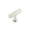 Piccadilly PN T Bar Cupboard knob