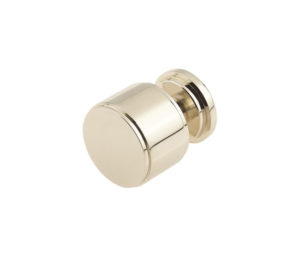 Belgrave PN Cupboard knob