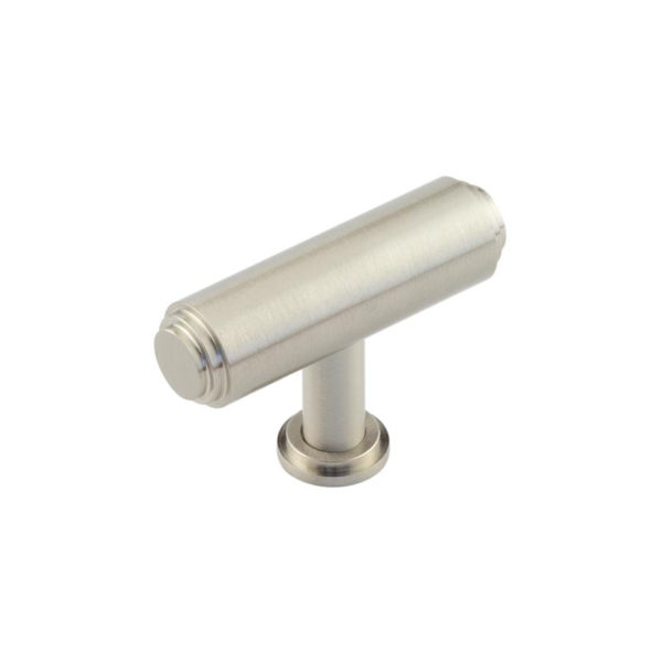 Belgrave SN T Bar cupboard knob