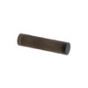 AB Knurl projection door stop