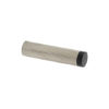 SN Knurl projection door stop