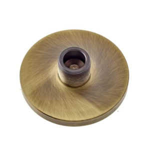 AB Plain door stop base