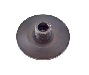 DB Chamfered door stop base