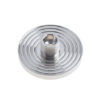 PN Reeded door stop base