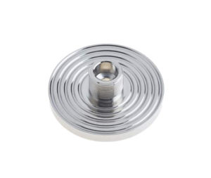 PN Reeded door stop base