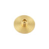 SB Reeded door stop base