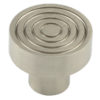 Murray SN 30mm Cupboard Knob Reeded