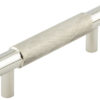 Taplow PN 96mm Diamond Knurled Cabinet Handle