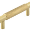 Taplow SB 96mm Diamond Knurled Cabinet Handle