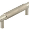 Taplow SN 96mm Diamond Knurled Cabinet Handle