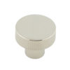 Thaxted PN 30mm Line Knurled Cupboard Knob