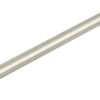 Thaxted SN 224mm Line Knurled End Caps Cabinet handles