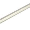 Nile SN 224mm Hex Cabinet Handle With End Step Detail