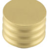 Sturt SB 30mm Cupboard Knob Grooved