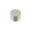 Sturt SN 30mm Cupboard Knob Grooved