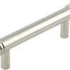 Sturt PN 96mm Cabinet Handle Grooved