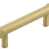 Sturt SB 96mm Cabinet Handle Grooved