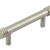Sturt SN 96mm Cabinet Handle Grooved