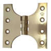 102x126x4mm PB parliament hinge(Crown)