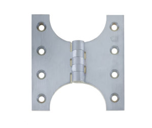 104x126x4mm SC CROWN PARLIAMENT HINGE