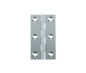 51x28x1.5mm PC HINGE