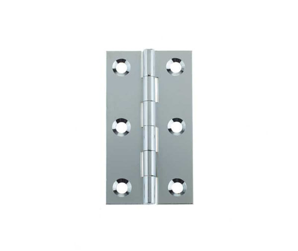 51x28x1.5mm PC HINGE