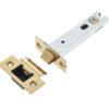 102mm PVD Heavy duty tubular latch