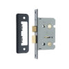 63mm BL Bathroom lock square forend