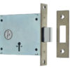 FB1 Mortice lock