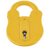 FB14 Padlock