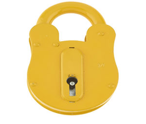 FB14 Padlock