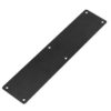 350x75mm MB finger plate radius corners