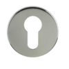 52x8mm PSS Euro profile escutcheon Grade 304