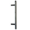 600x25mm PSS B/T Guardsman pull handle (450mm centres)