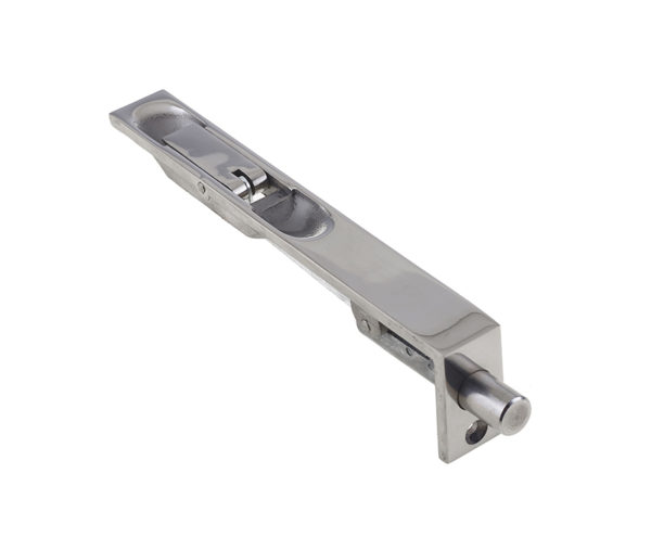 150x20mm PSS Lever action flush bolt