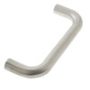 225x19mm SSS D shape pull handle B/T Grade 304