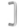 300x22mm SSS D Shape pull handle B/T Grade 304