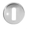 52x8mm SSS Standard escutcheon Grade 304