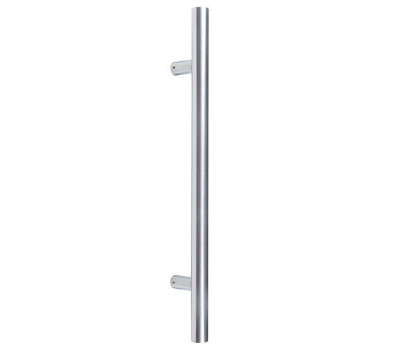 1800x32mm SSS B/T pull handle 1600mm centres
