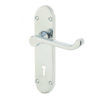 170x43mm PC Epsom lever lock