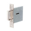 SSS Sliding flush handle