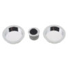 CIRCULAR FLUSH PULL KIT PC