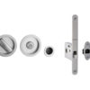 BATHROOM SLIDING DOOR KIT ROUND SC 40-45MM