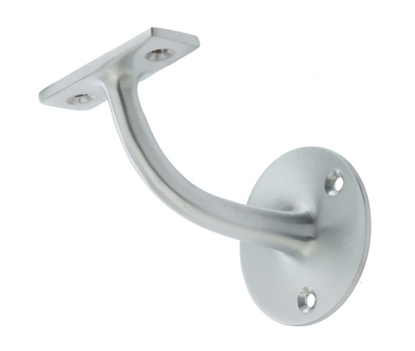 75MM HEAVY HANDRAIL BRACKET SC