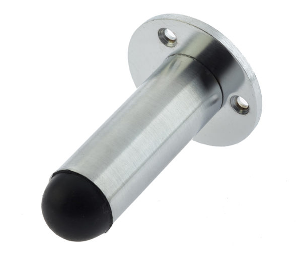 75mm SC wall mounted door stop