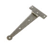 135x65x42m T hinge Patina pewter finish