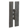 66x155mm H cabinet hinge Beeswax finish