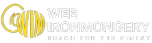 Web Ironmongery