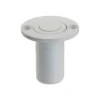 Powder Coat White