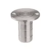 Satin Stainless